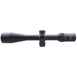 Vector Optics Continental 3-18x50SFP Tactical Riflescope