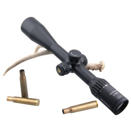 Vector Optics Continental 3-18x50SFP Tactical Riflescope