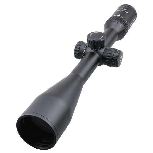 Vector Optics Continental 5-30x56SFP Tactical Riflescope