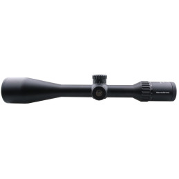 Vector Optics Continental 5-30x56SFP Tactical Riflescope