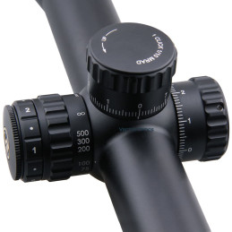Vector Optics Continental 5-30x56SFP Tactical Riflescope