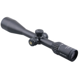 Vector Optics Continental 5-30x56SFP Tactical Riflescope