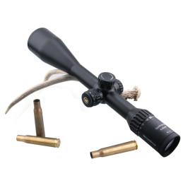 Vector Optics Continental 5-30x56SFP Tactical Riflescope