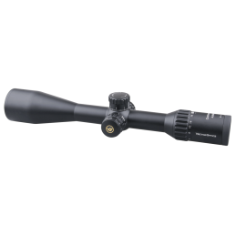 Vector Optics Continental 4-24x50SFP Tactical Riflescope