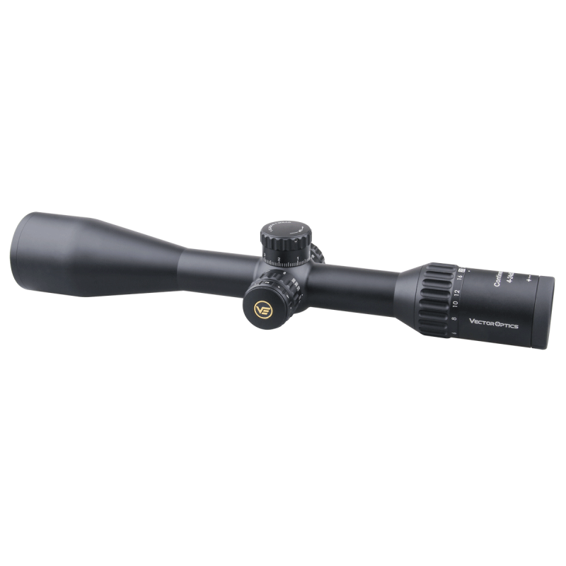 Vector Optics Continental 4-24x50SFP Tactical Riflescope