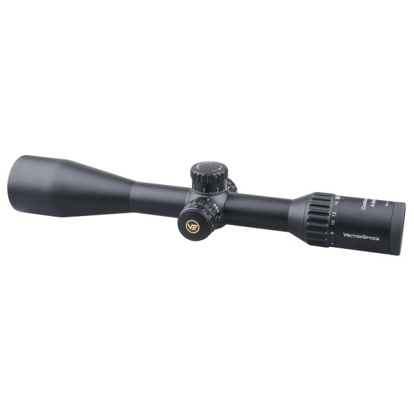 Vector Optics Continental 4-24x50SFP Tactical Riflescope