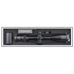 Vector Optics Continental 4-24x50SFP Tactical Riflescope