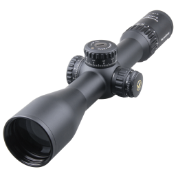 Vector Optics Continental 3-18x50FFP Riflescope