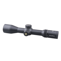 Vector Optics Continental 3-18x50FFP Riflescope