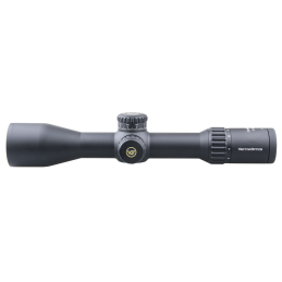 Vector Optics Continental 3-18x50FFP Riflescope