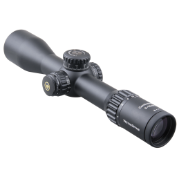 Vector Optics Continental 3-18x50FFP Riflescope