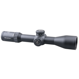 Vector Optics Continental 3-18x50FFP Riflescope