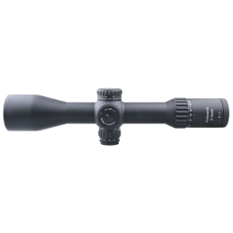 Vector Optics Continental 3-18x50FFP Riflescope