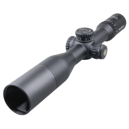 Vector Optics Continental 3-18x50FFP Riflescope