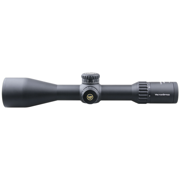 Vector Optics Continental 4-24x56FFP Riflescope