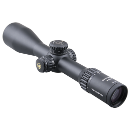 Vector Optics Continental 4-24x56FFP Riflescope