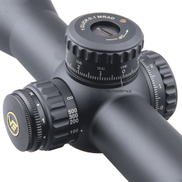 Vector Optics Continental 4-24x56FFP Riflescope