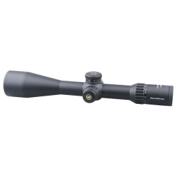 Vector Optics Continental 5-30x56FFP Riflescope