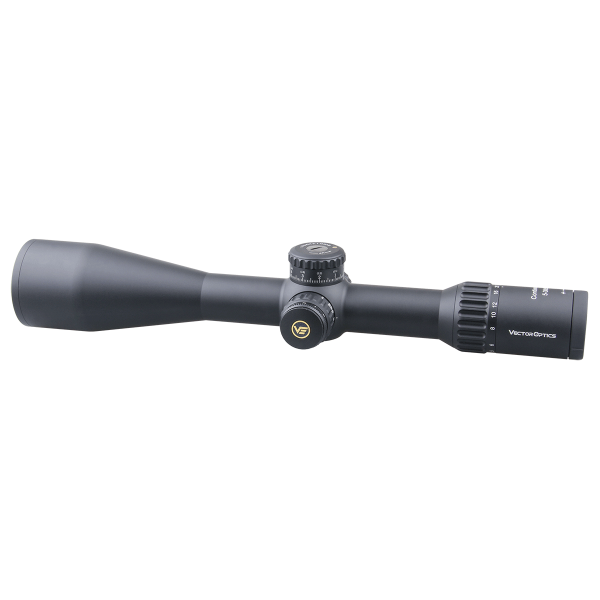 Vector Optics Continental 5-30x56FFP Riflescope