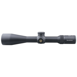 Vector Optics Continental 5-30x56FFP Riflescope