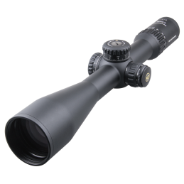 Vector Optics Continental 5-30x56FFP Riflescope