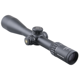 Vector Optics Continental 5-30x56FFP Riflescope