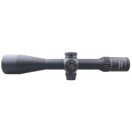 Vector Optics Continental 5-30x56FFP Riflescope