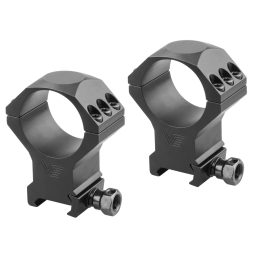 Vector Optics Continental 5-30x56FFP Riflescope