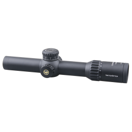 Vector Optics Continental 1-6x28FFP 34mm Tactical Riflescope