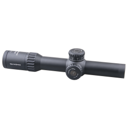 Vector Optics Continental 1-6x28FFP 34mm Tactical Riflescope