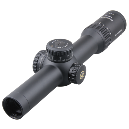 Vector Optics Continental 1-6x28FFP 34mm Tactical Riflescope