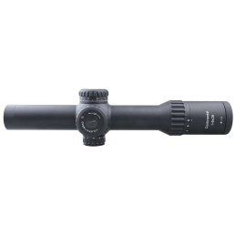 Vector Optics Continental 1-6x28FFP 34mm Tactical Riflescope