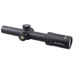 Vector Optics Aston 1-6x24SFP Riflescope
