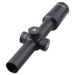 Vector Optics Aston 1-6x24SFP Riflescope