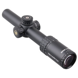 Vector Optics Aston 1-6x24SFP Riflescope