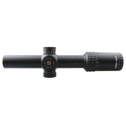Vector Optics Aston 1-6x24SFP Riflescope
