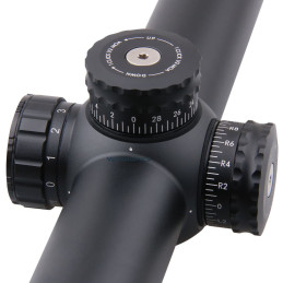 Vector Optics Aston 1-6x24SFP Riflescope