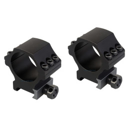 Vector Optics Aston 1-6x24SFP Riflescope