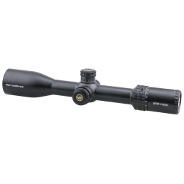 Vectors Optica Aston 3-18x44SFP Riflescope