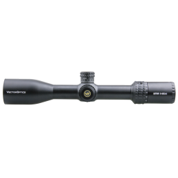 Vectors Optica Aston 3-18x44SFP Riflescope