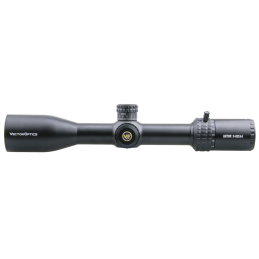 Vectors Optica Aston 3-18x44SFP Riflescope
