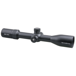 Vectors Optica Aston 3-18x44SFP Riflescope