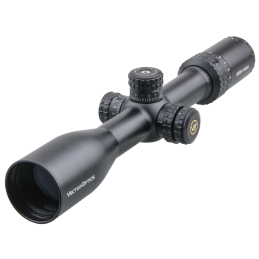 Vectors Optica Aston 3-18x44SFP Riflescope