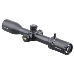 Vectors Optica Aston 3-18x44SFP Riflescope