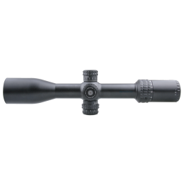 Vectors Optica Aston 3-18x44SFP Riflescope