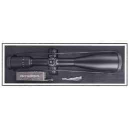 Vectors Optica Aston 3-18x44SFP Riflescope