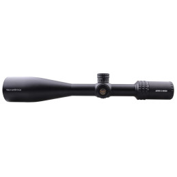 Aston 5-30x56SFP Riflescope