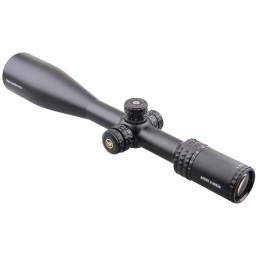 Aston 5-30x56SFP Riflescope