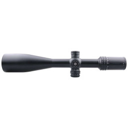 Aston 5-30x56SFP Riflescope