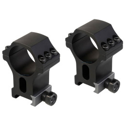 Aston 5-30x56SFP Riflescope
